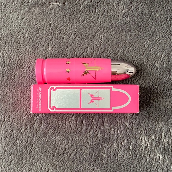 Jeffree Star Makeup Lip Ammunition Baby Spice Poshmark